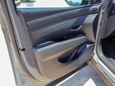 New 2026 Hyundai Tucson Limited FWD image 21