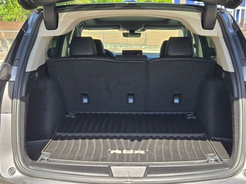 Certified 2023 Acura RDX FWD image 27
