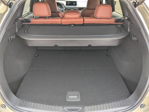 Certified 2025 MAZDA CX-5 Carbon Edition image 19