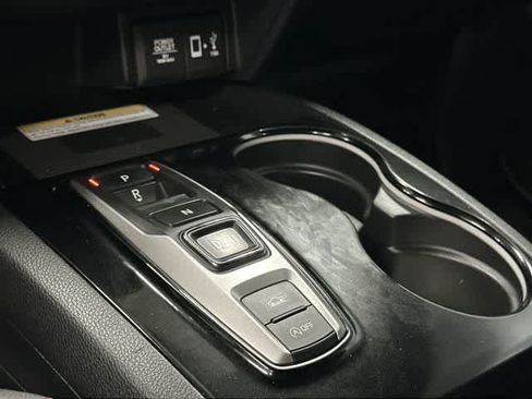 Certified 2023 Honda Ridgeline Black Edition image 25