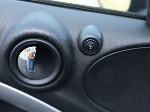 Used 2016 MINI Cooper Countryman S image 8