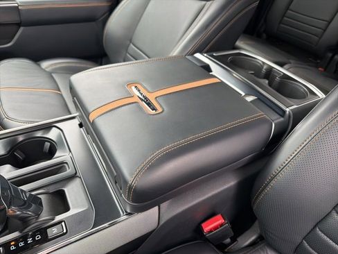 Used 2023 Ford F150 Platinum w/ Equipment Group 701A High image 29