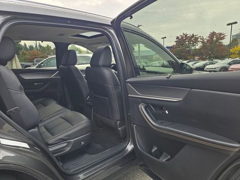 Used 2024 MAZDA CX-90 3.3 Turbo w/ Preferred Plus image 15