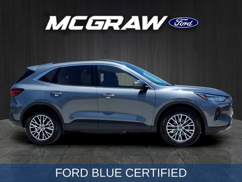 Used 2024 Ford Escape SE FWD image 7