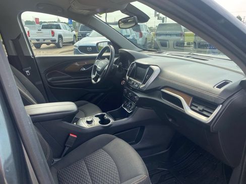 Used 2020 GMC Terrain SLE w/ Driver Convenience Package FWD image 34