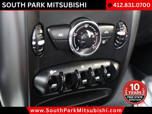 Used 2014 MINI Cooper Countryman S image 22