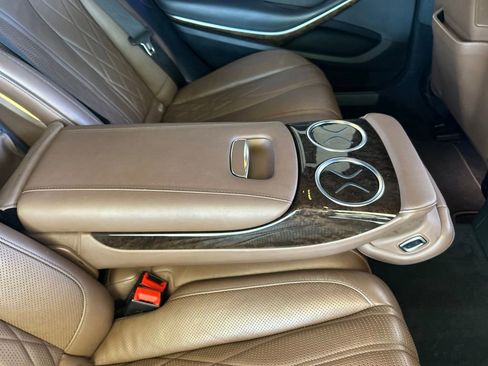 Used 2017 Mercedes-Benz S 63 AMG 4MATIC Sedan image 33