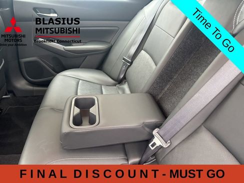 Used 2023 Nissan Altima 2.5 SL AWD/4WD image 33