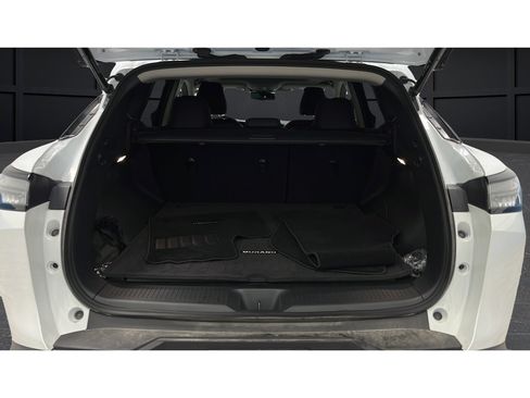 Used 2025 Nissan Murano SL w/ Cargo Package AWD/4WD image 25