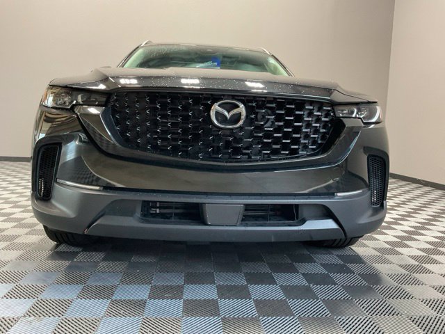 Certified 2023 MAZDA CX-50 AWD 2.5 S w/ Cargo Package image 3