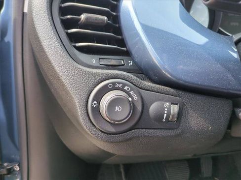 Used 2021 FIAT 500X Trekking AWD/4WD image 13