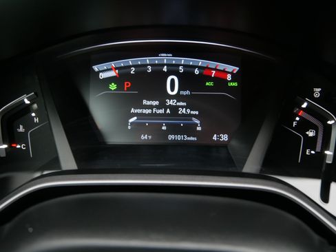 Used 2020 Honda CR-V EX image 21