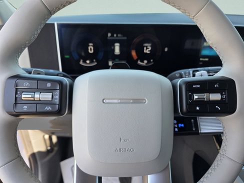 New 2026 Hyundai Santa Fe SEL FWD image 28