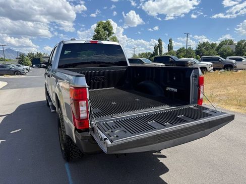 Used 2020 Ford F250 XLT AWD/4WD image 13