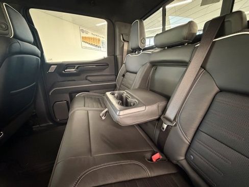 New 2026 GMC Sierra 1500 AT4X image 39