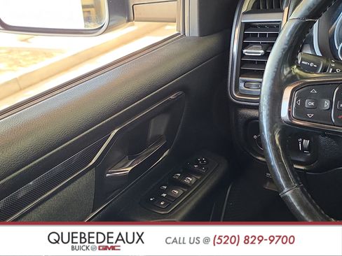 Used 2020 RAM 1500 Lone Star w/ Built-to-serve Edition AWD/4WD image 21