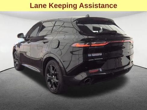 Used 2024 Dodge Hornet R/T Plus w/ R/T Blacktop Package AWD/4WD image 8