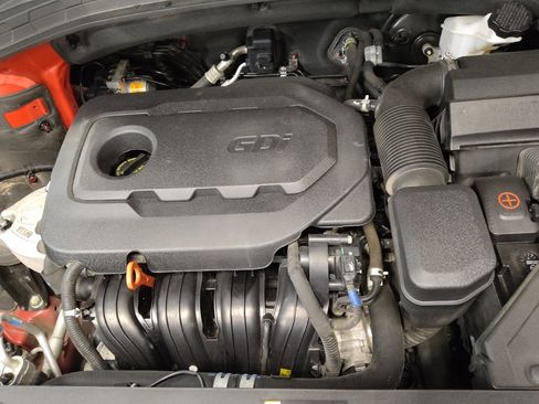 Used 2020 Hyundai Santa Fe Limited FWD image 30