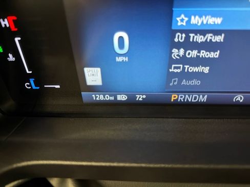 New 2026 Ford Ranger XLT AWD/4WD image 25