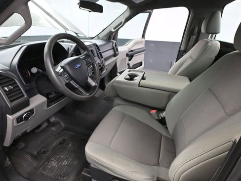 Used 2019 Ford F450 XL w/ XL Value Package AWD/4WD image 20