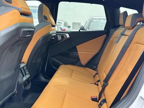 New 2026 BMW X3 xDrive30 w/ Premium Package image 15