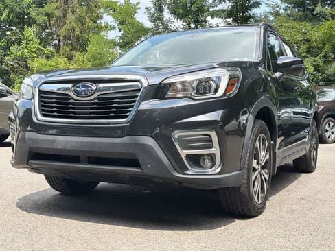 Used 2019 Subaru Forester Limited AWD/4WD image 30