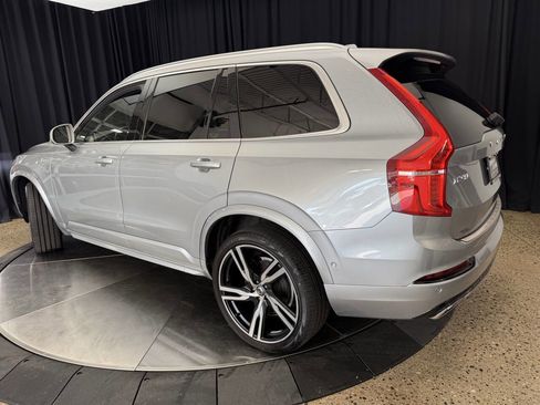 Used 2016 Volvo XC90 T6 R-Design w/ Vision Package image 11