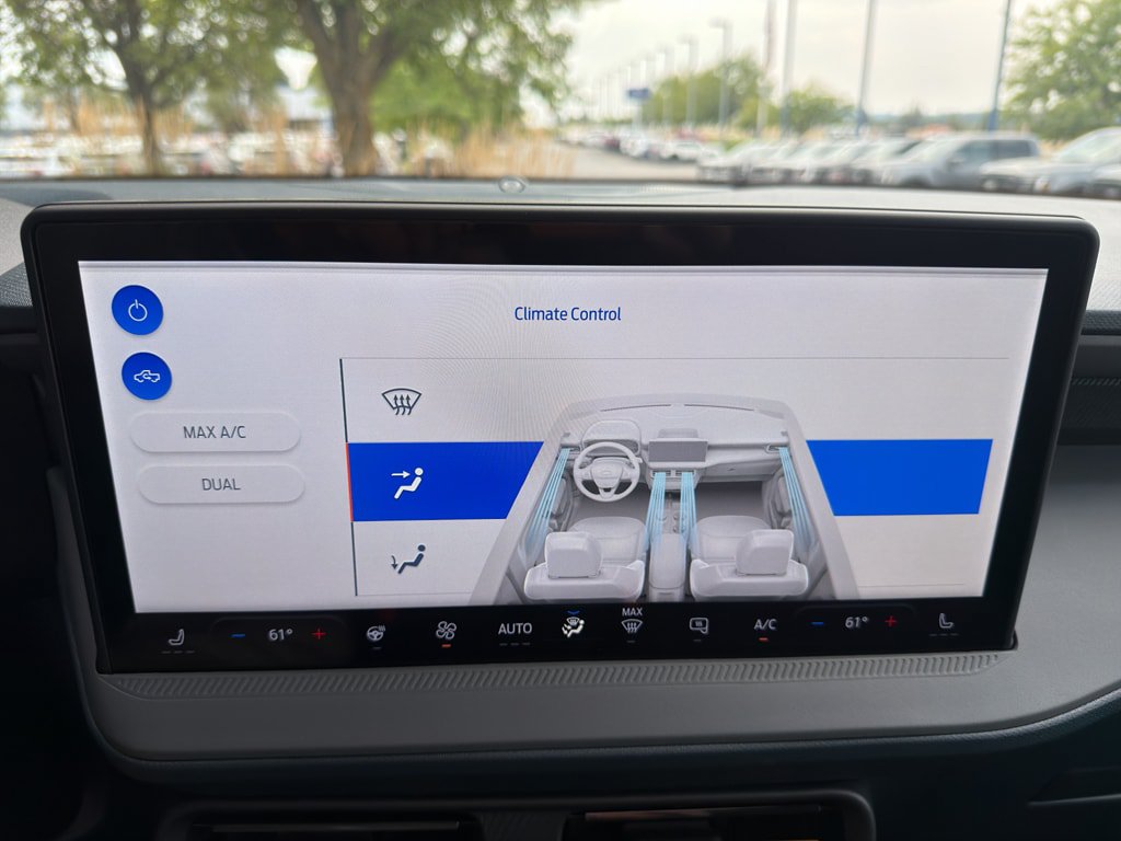 New 2026 Ford Maverick Tremor AWD/4WD image 29
