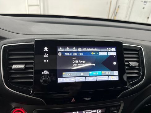 Used 2022 Honda Pilot Special Edition image 17
