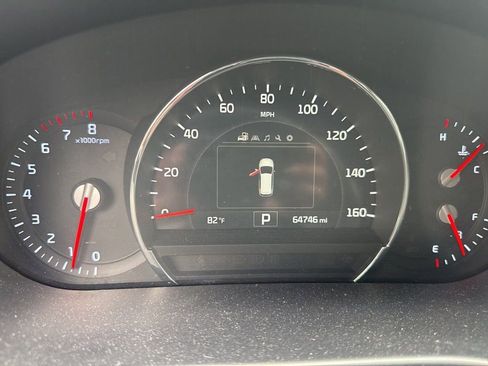 Used 2017 Kia Sorento EX w/ EX Advanced Touring Package image 16