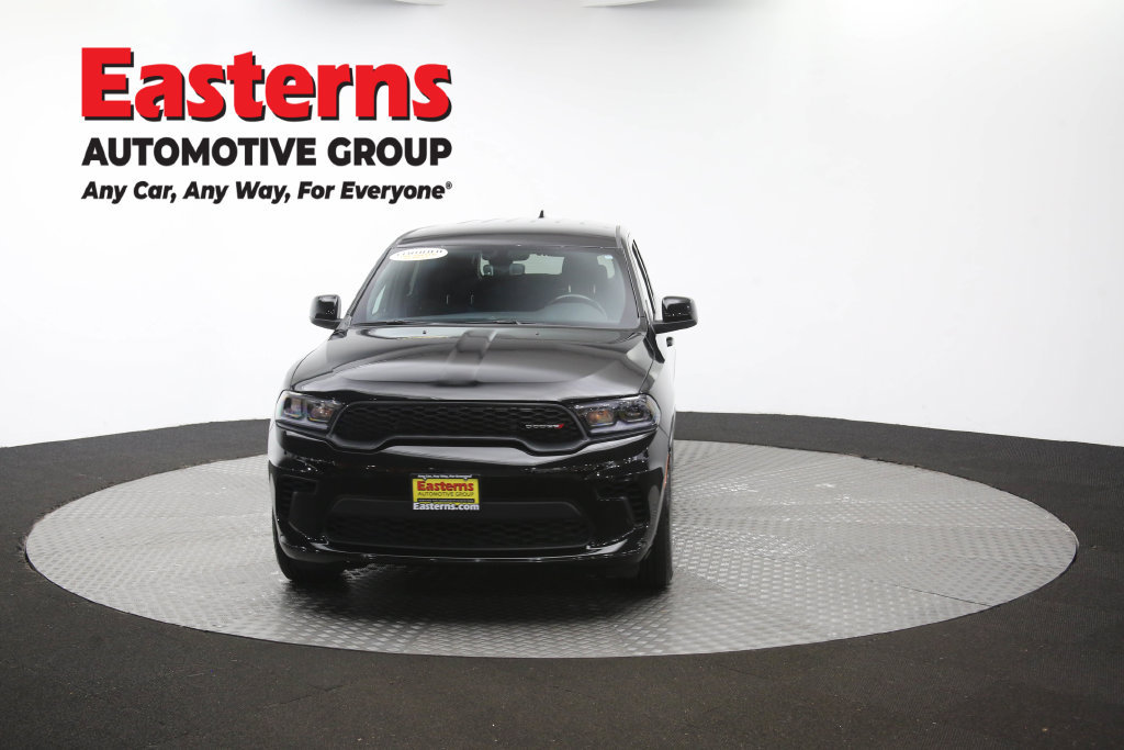 Used 2025 Dodge Durango GT RWD image 54