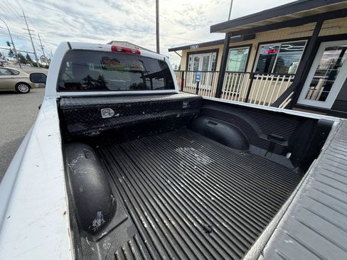 Used 2008 Dodge Ram 1500 Truck ST w/ Popular Equipment Group RWD image 15