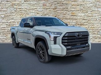 Used 2024 Toyota Tundra Limited w/ Nightshade Package AWD/4WD video 1