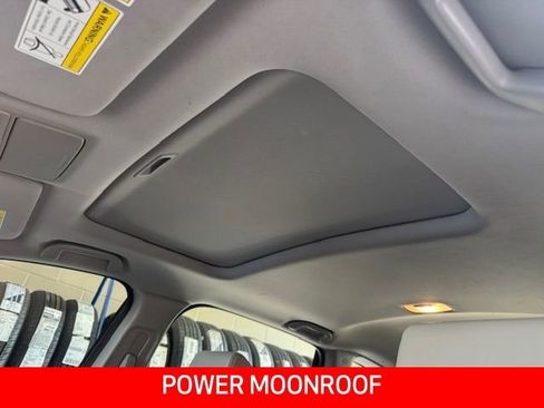 Used 2020 Honda CR-V EX-L image 3