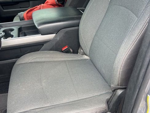 Used 2023 RAM 2500 Big Horn w/ Level 1 Equipment Group image 7