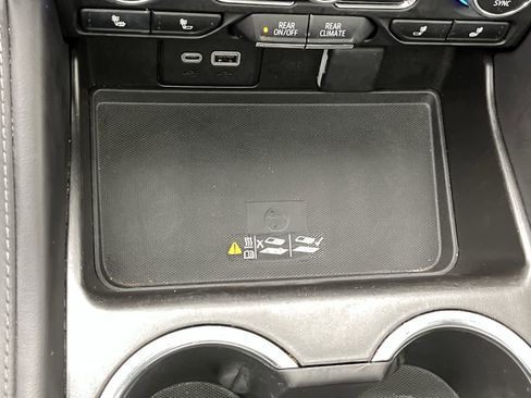 Certified 2023 Chevrolet Tahoe LT w/ Luxury Package image 28