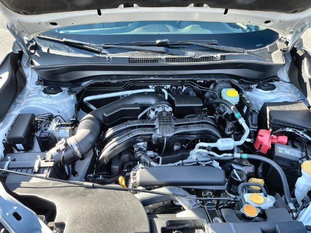 New 2026 Subaru Forester Sport AWD/4WD image 27