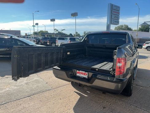 Used 2011 Honda Ridgeline RTL image 9