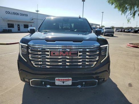 New 2026 GMC Sierra 1500 Denali w/ Technology Package AWD/4WD image 2