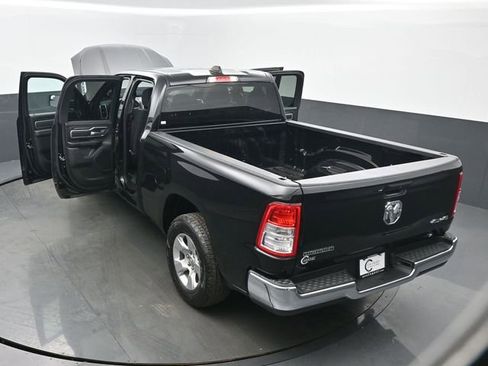 Used 2023 RAM 1500 Big Horn AWD/4WD image 64