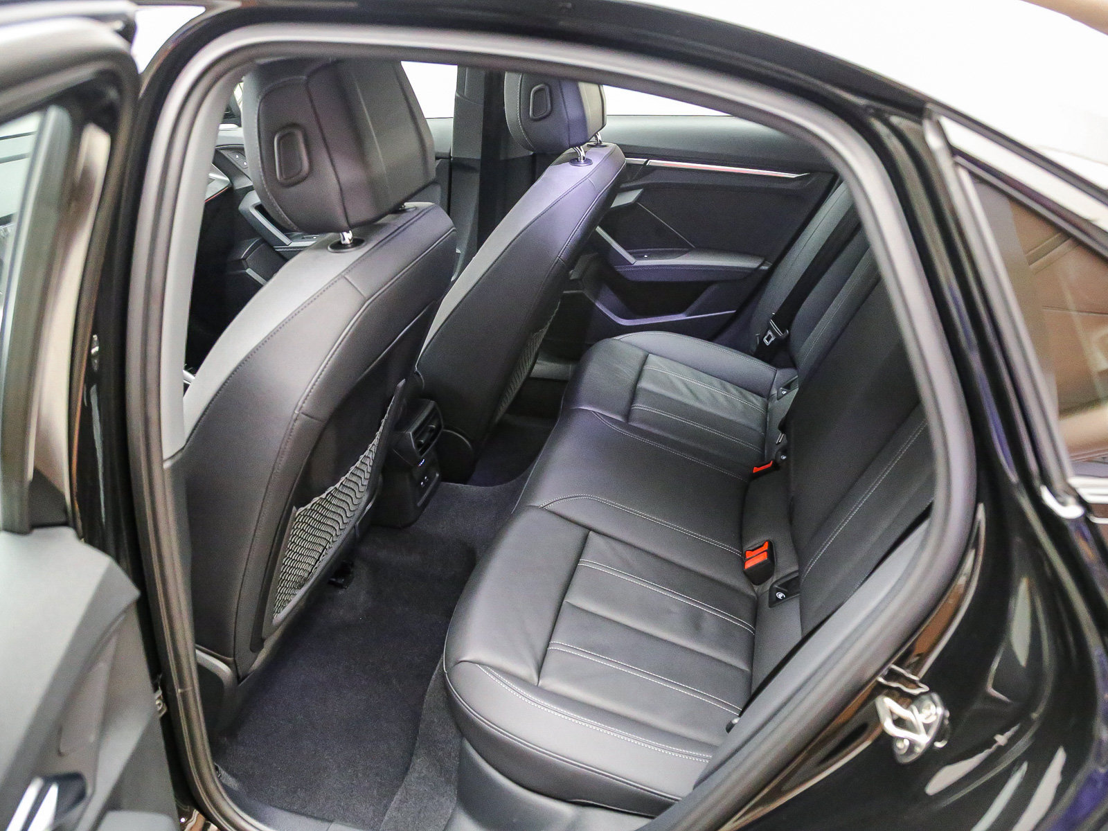 Certified 2023 Audi A3 2.0T Premium Plus w/ Premium Plus Package FWD image 20
