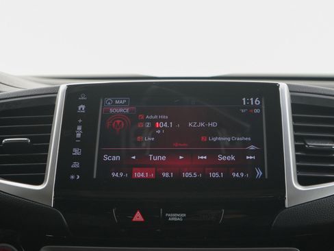Used 2020 Honda Ridgeline Black Edition image 15