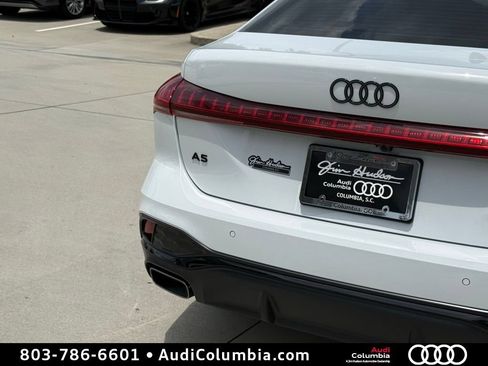New 2026 Audi A5 2.0T Premium Plus AWD/4WD image 14