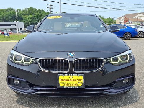 Used 2019 BMW 430i Gran Coupe xDrive w/ Convenience Package image 2