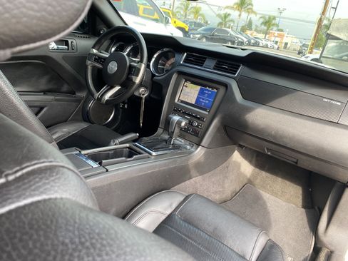 Used 2011 Ford Mustang GT Premium w/ Electronics Pkg image 21