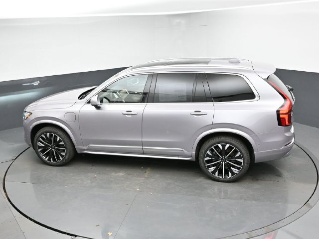 New 2026 Volvo XC90 T8 Plus w/ Protection Package Premier AWD/4WD image 49
