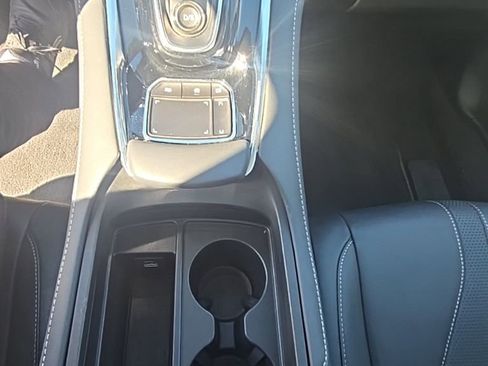 Used 2023 Acura RDX w/ Technology Package image 24