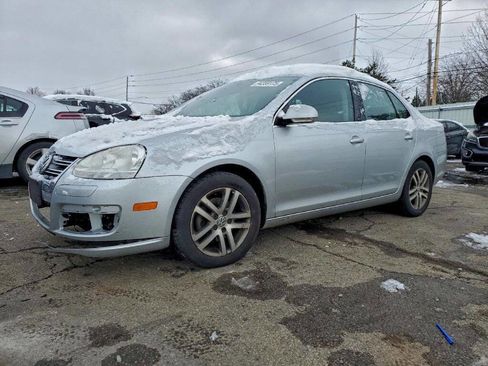 Used 2005 Volkswagen Jetta 2.5 image 3