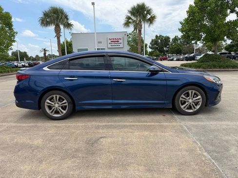 Used 2019 Hyundai Sonata Limited FWD image 6
