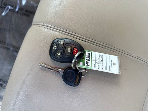 Used 2014 GMC Yukon XL SLT image 29